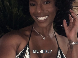 Mscandice