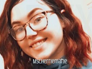 Mscherriemarie