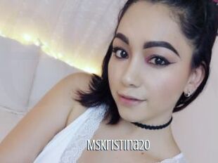 Mskristina20
