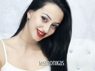 Msmonikas