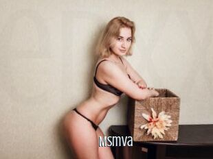Msmva