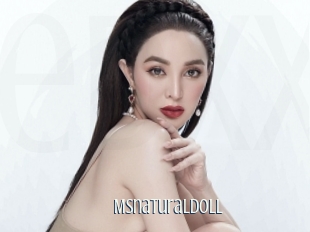 Msnaturaldoll