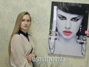 Msprettychristy