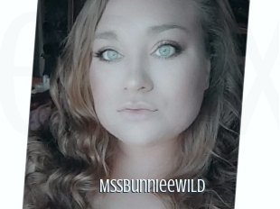 Mssbunnieewild