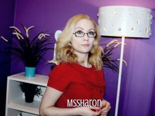 Mssharon