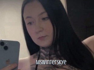 mswinterskye Edonkey xxx
