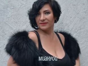 Muahyou