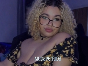 Mudapeituda