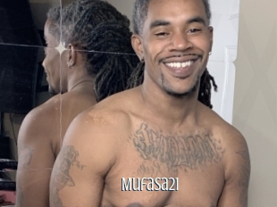 Mufasa21
