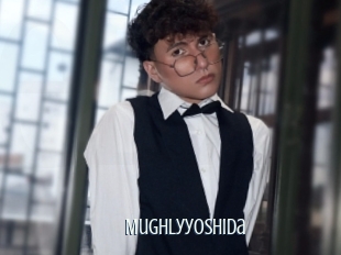 Mughlyyoshida