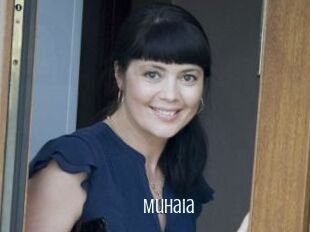 Muhaia
