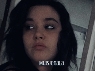 Muisjenala