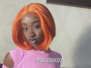 Mulanboo101