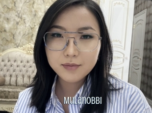 Mulanobbi