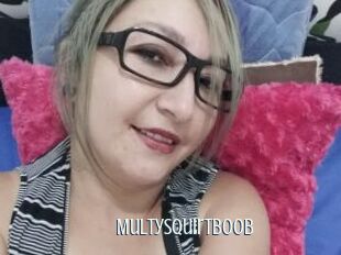 Multysquirtboob