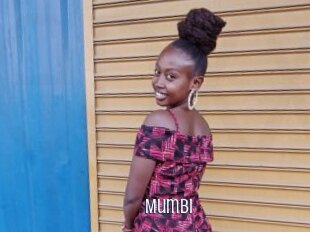 Mumbi