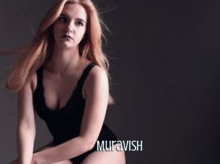 Muravish