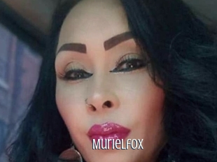 Murielfox