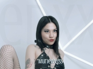 Murieweiss