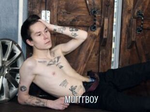 Murrrboy