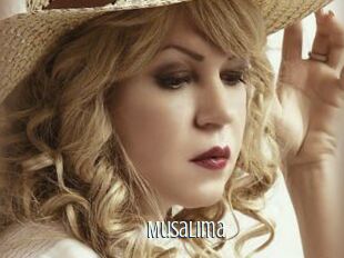 Musalima