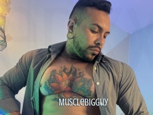 Musclebigguy