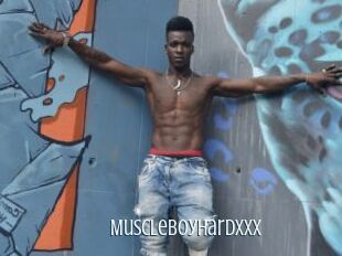 Muscleboyhardxxx