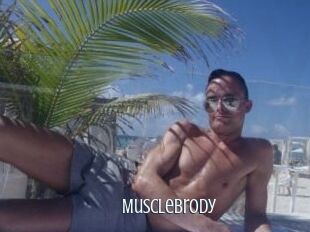 Musclebrody