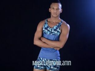 Musclebrowlatin