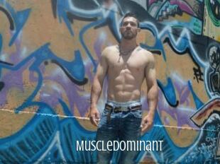 Muscledominant