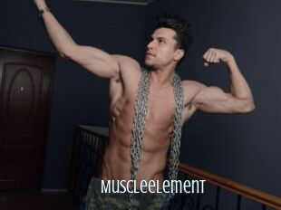 Muscleelement