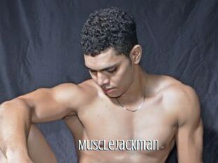 Musclejackman