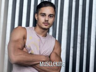 Muscleking