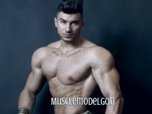 Musclemodelgod