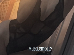 Musclemolly