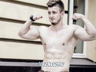 Musclesguy