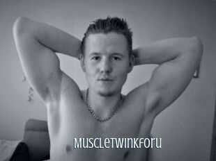 Muscletwinkforu