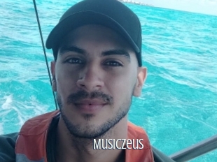 Musiczeus