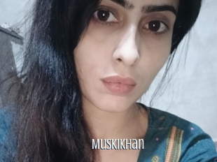 Muskikhan