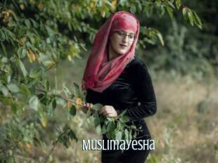 Muslimayesha