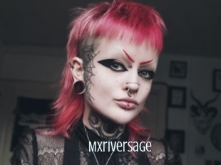 Mxriversage