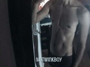 Mxtwinkboy