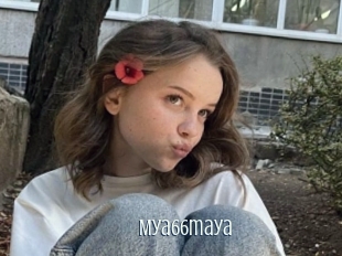 Mya66maya