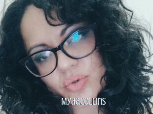 Myaacollins