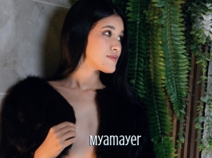 Myamayer