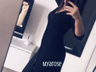 myarose Edonkey xxx