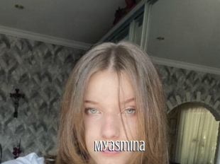 Myasmina