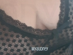 Myaudrey