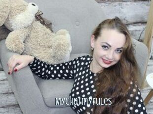 Mychatmyrules