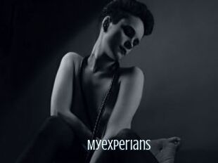 Myexperians